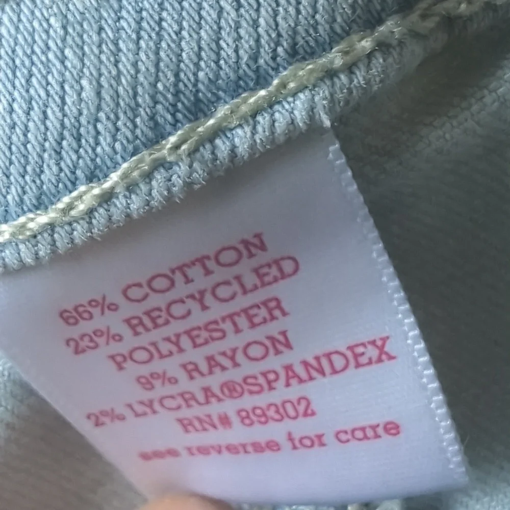 SO girls stretch jeans